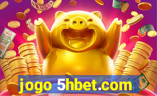 jogo 5hbet.com